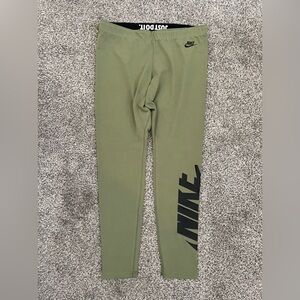 Nike Leggings